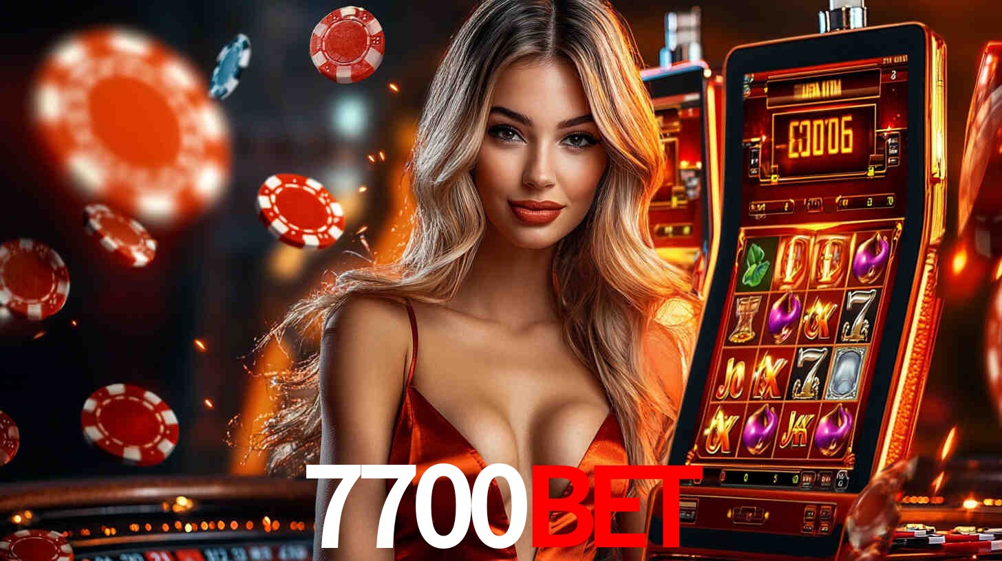 7700bet - Plataforma Oficial de Slots do Brasil - 7700bet plataforma