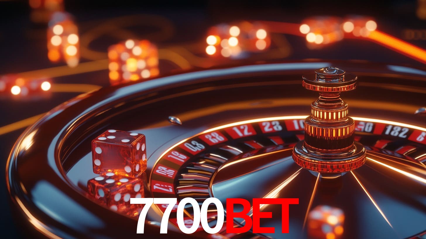 Live Casino 7700bet