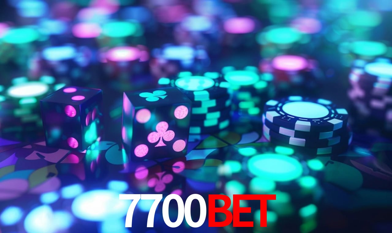 Casino VIP 7700bet