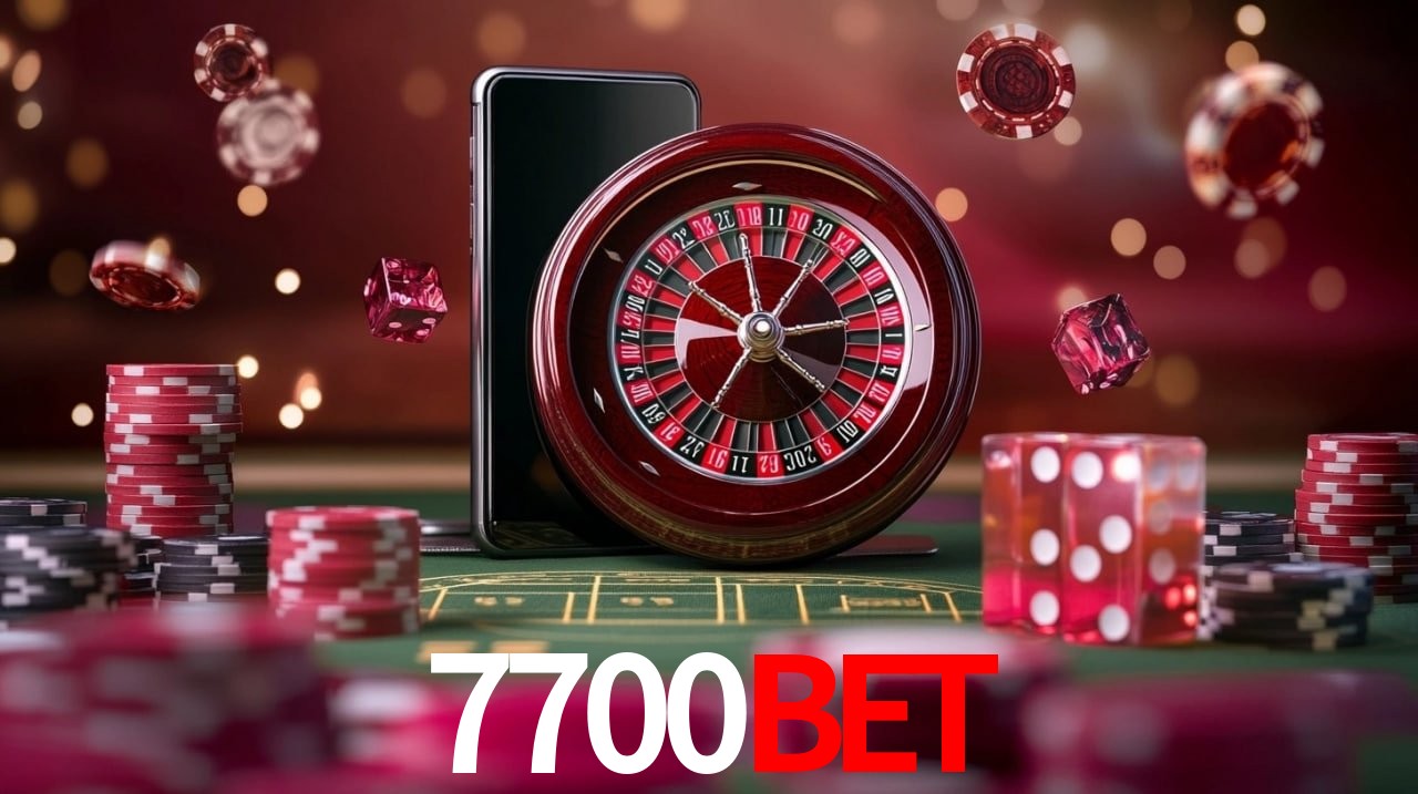 Football Betting 7700bet