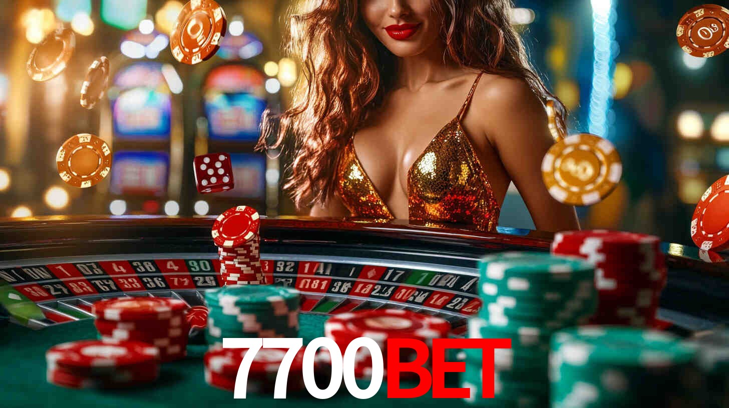 7700bet App Interface