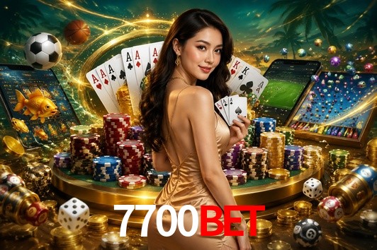 Roulette Table 7700bet