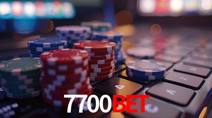 Integração de APIs 7700bet