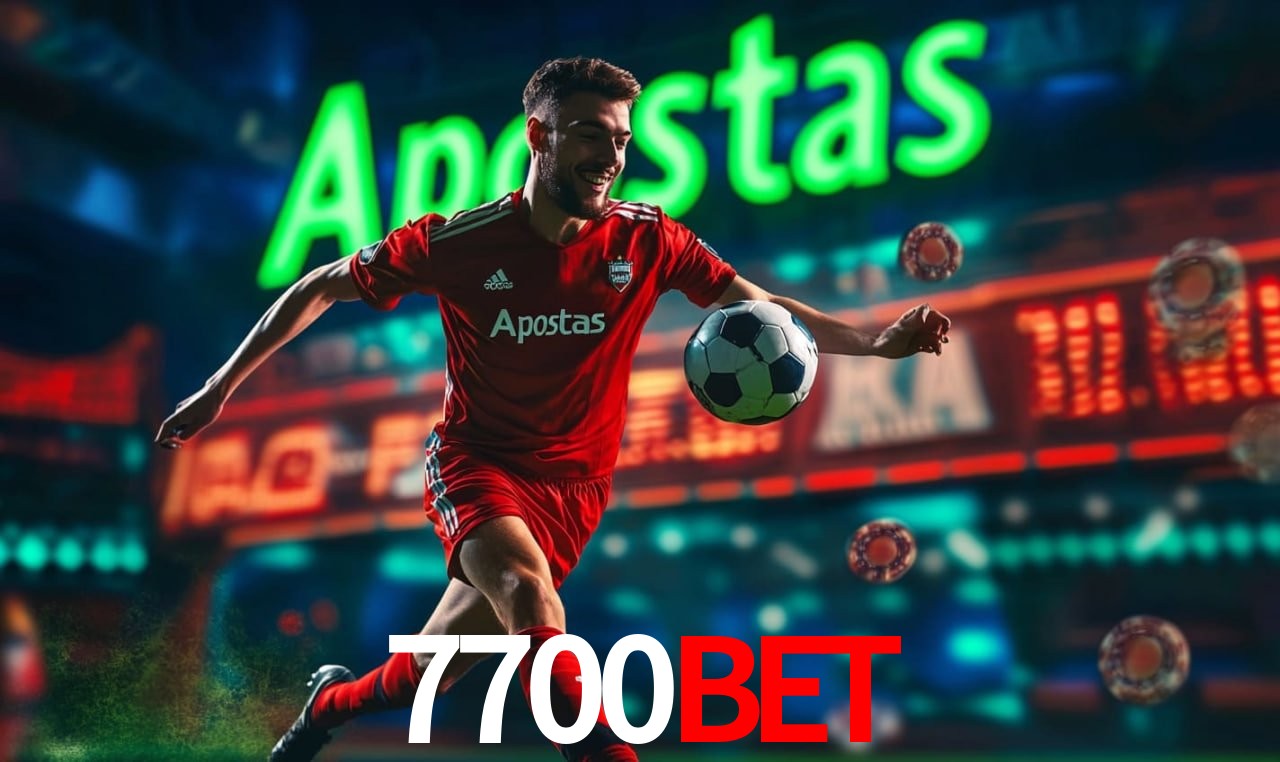 Interface Premium 7700bet