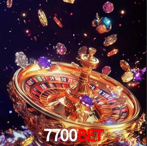 Promoções Sazonais 7700bet