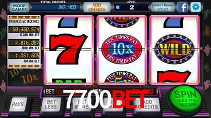 A Revolução dos Aplicativos de Jogos no 7700bet