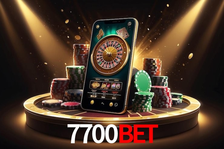 Tecnologia da Plataforma 7700bet