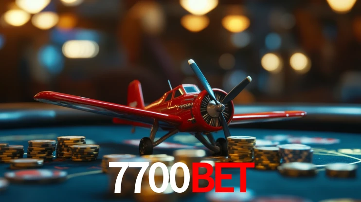 Slot Games 7700bet
