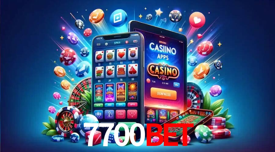 Exclusive Offers 7700bet