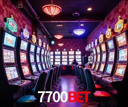 7700bet plataforma — depósito PIX instantâneo no caixa