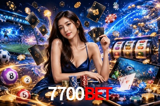 2FA Security 7700bet