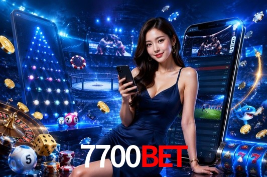 Game Statistics 7700bet
