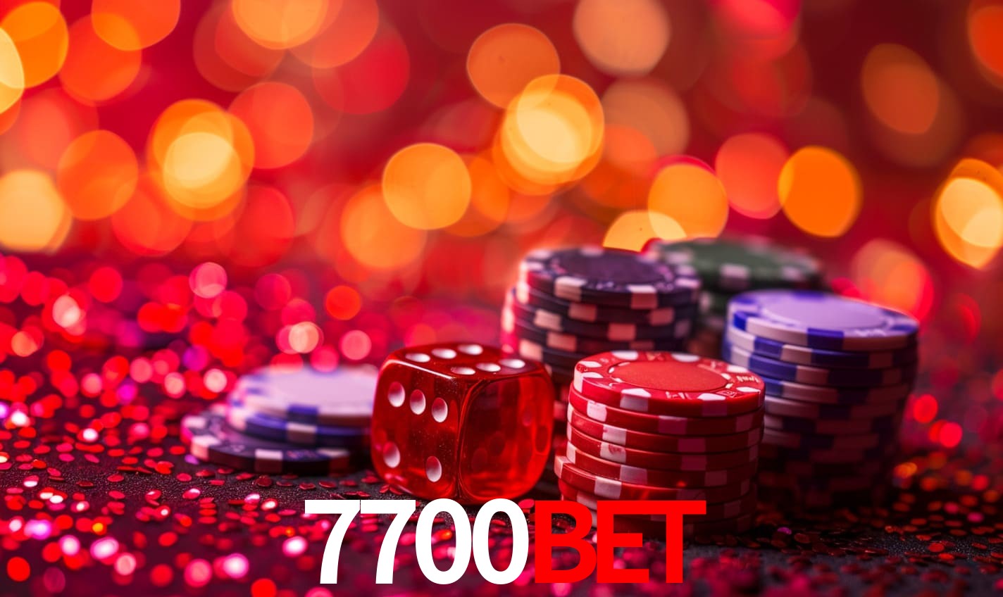 7700bet download — arquivo APK para Android oficial