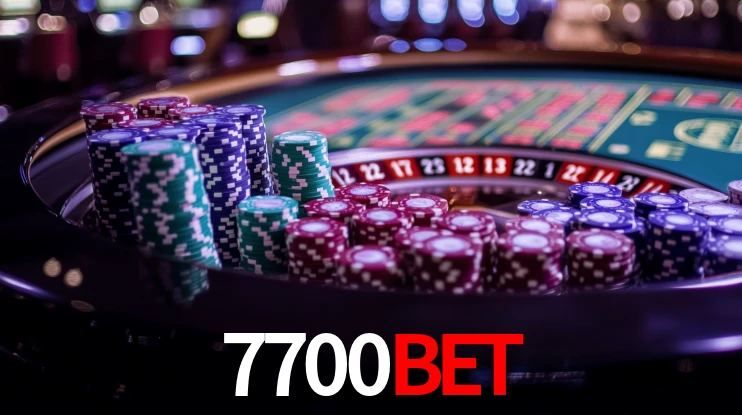 Programa VIP 7700bet
