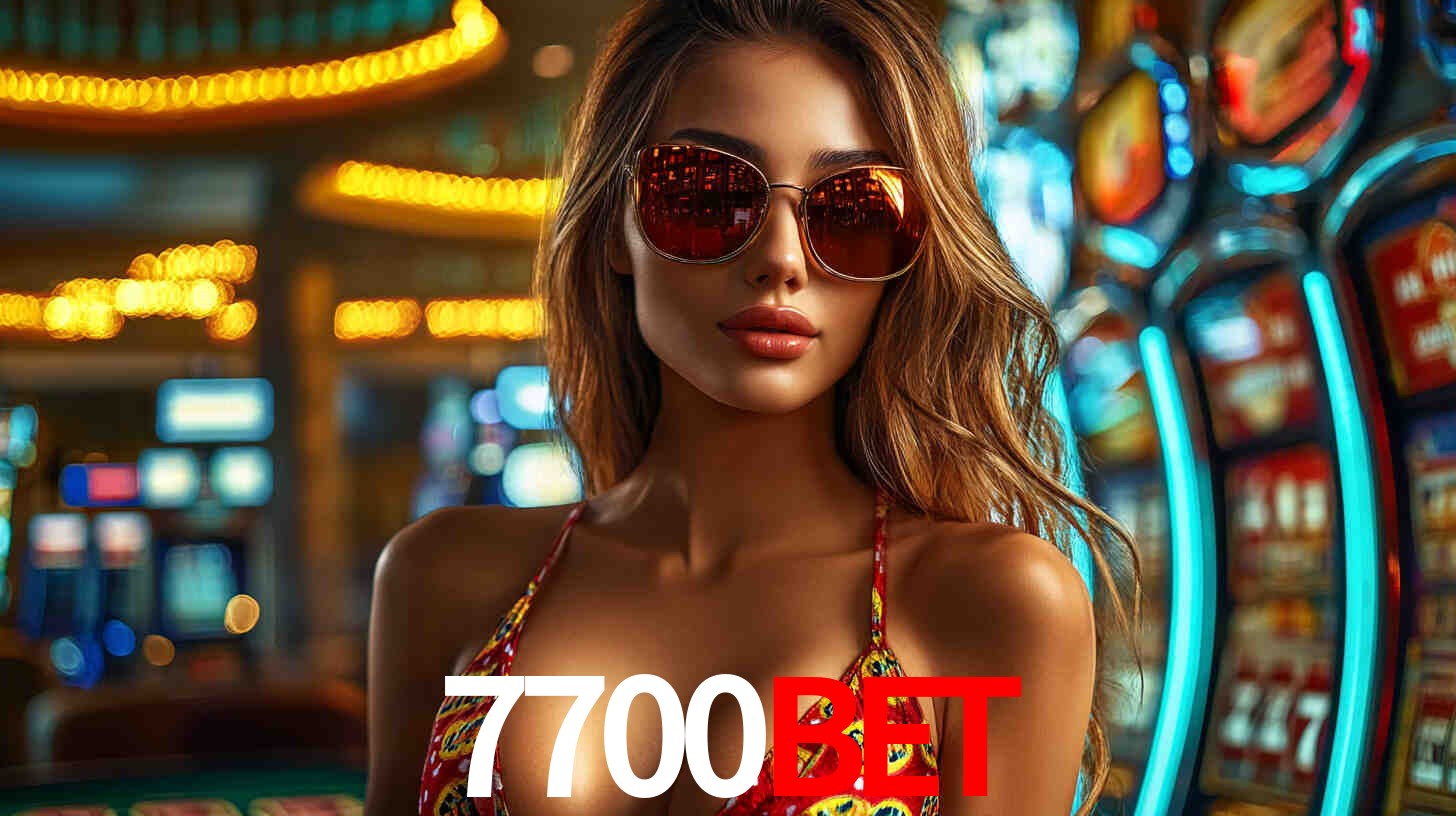7700bet bônus — painel de promoções no aplicativo
