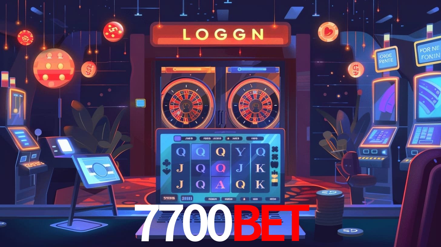 Ofertas Exclusivas 7700bet