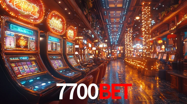 7700bet - Cassino da Elite - 7700bet.com