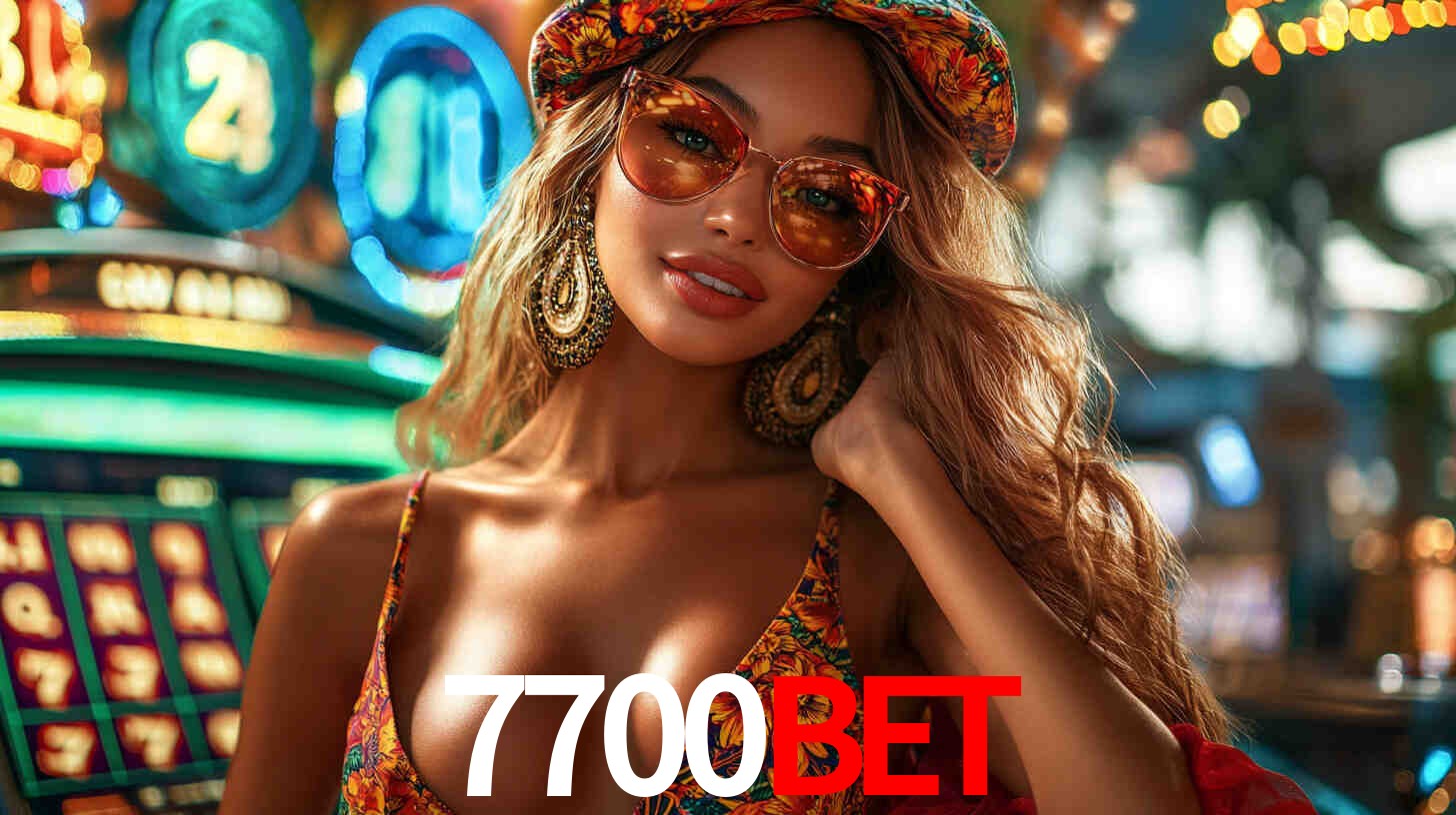 Premium Interface 7700bet