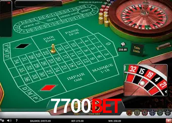 A Experiência Imersiva dos Cassinos Ao Vivo no 7700bet