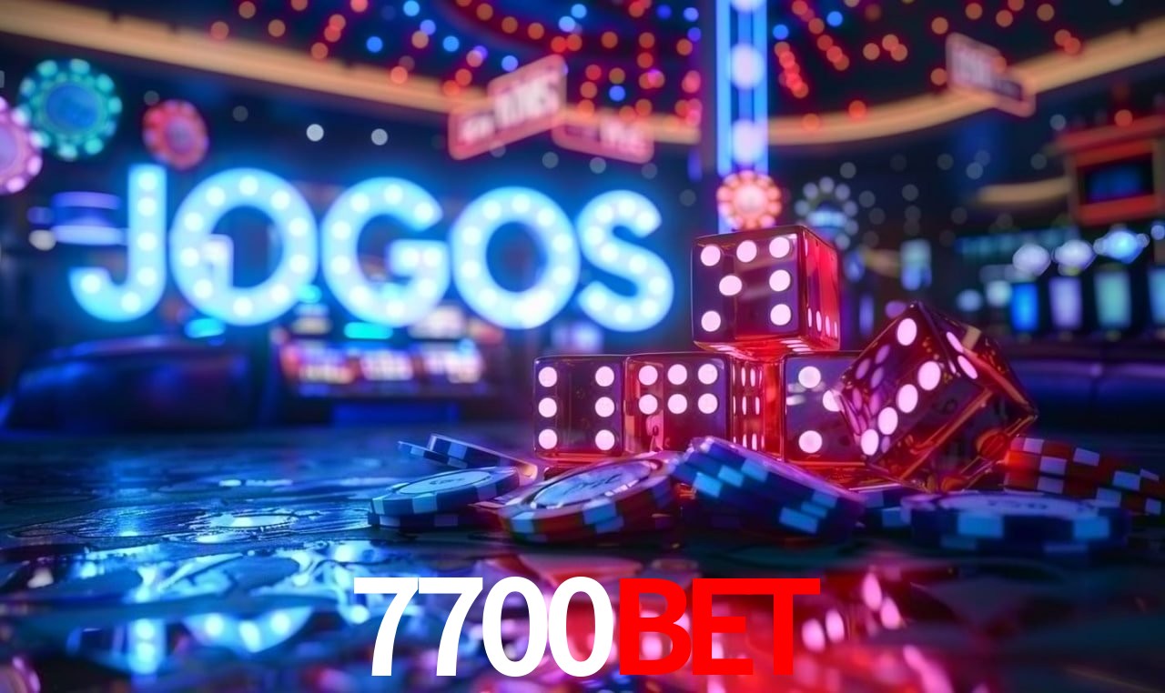 Jogos Exclusivos 7700bet