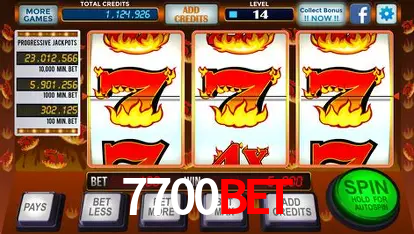 A Emoção da Loteria na 7700bet: Uma Chance de Mudança de Vida