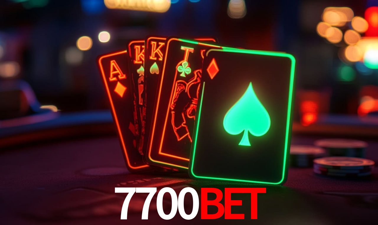 Diretório de Jogos 7700bet