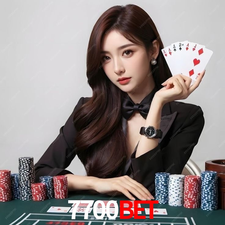 Promoção Relâmpago 7700bet
