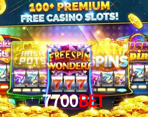 Apostas Esportivas na 7700bet: Um Guia Completo