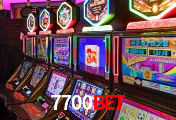 Descubra a Magia dos Jogos de Arcade no 7700bet