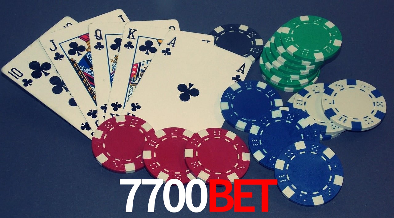 Bonus Features 7700bet