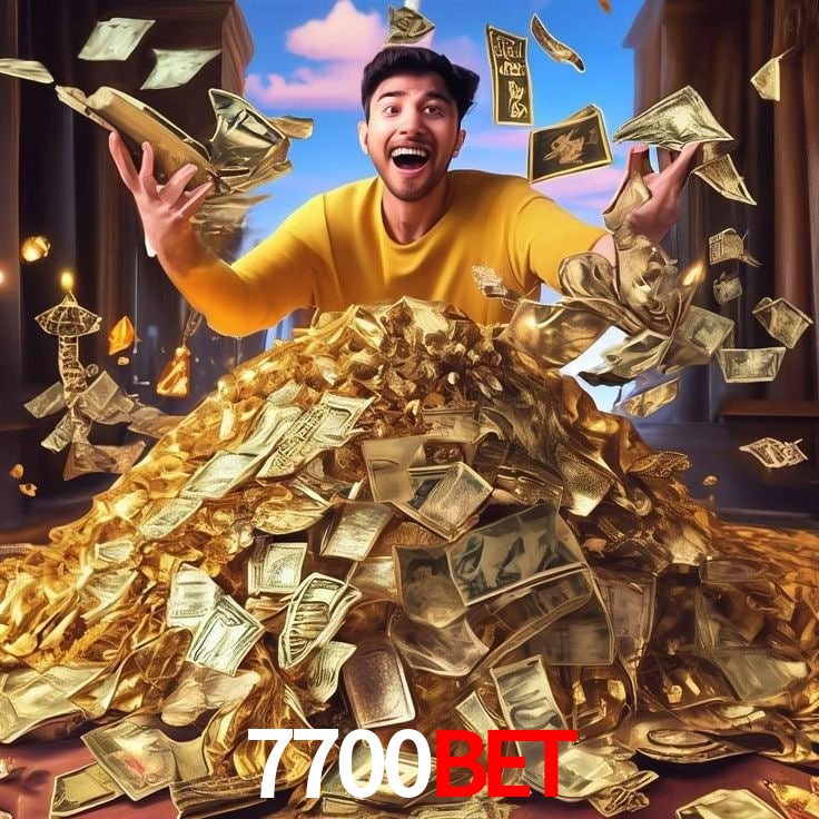 Mesa de Blackjack 7700bet