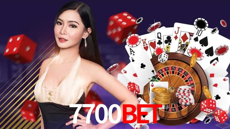 PIX Instantâneo 7700bet