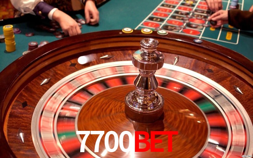 Programa VIP 7700bet