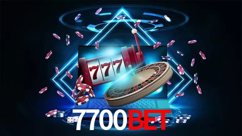 Cadastro Rápido 7700bet