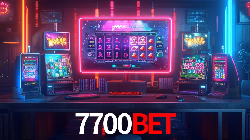 7700bet plataforma