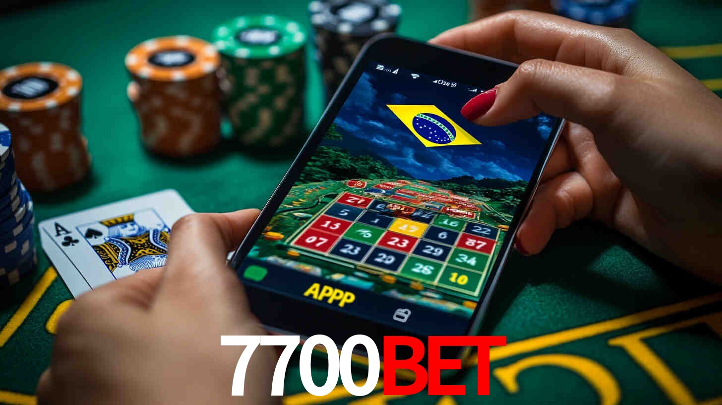 Descubra o Programa VIP da 7700bet: Vantagens Exclusivas para Jogadores