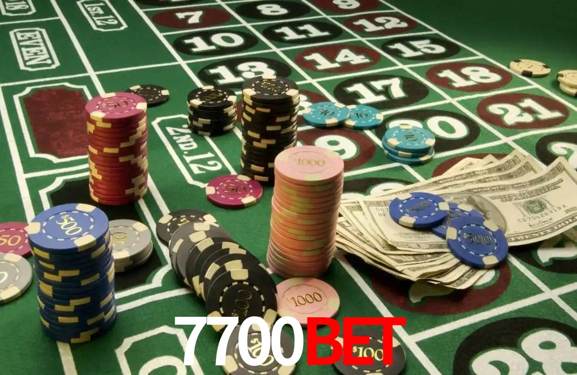 7700bet: Jogos de Caça-Níqueis-Altas Recompensas, Roleta-Velocidade, Blackjack-Desafios Máximos