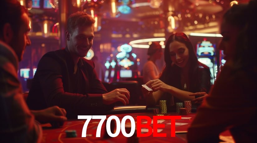 Descubra a Essência do 7700bet: Nossa História e Compromissos