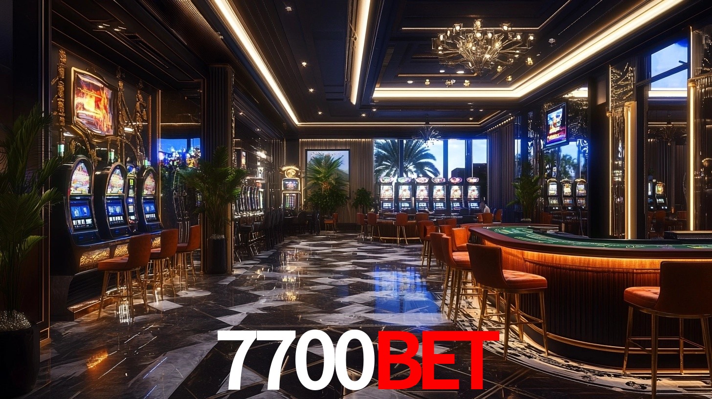 7700bet