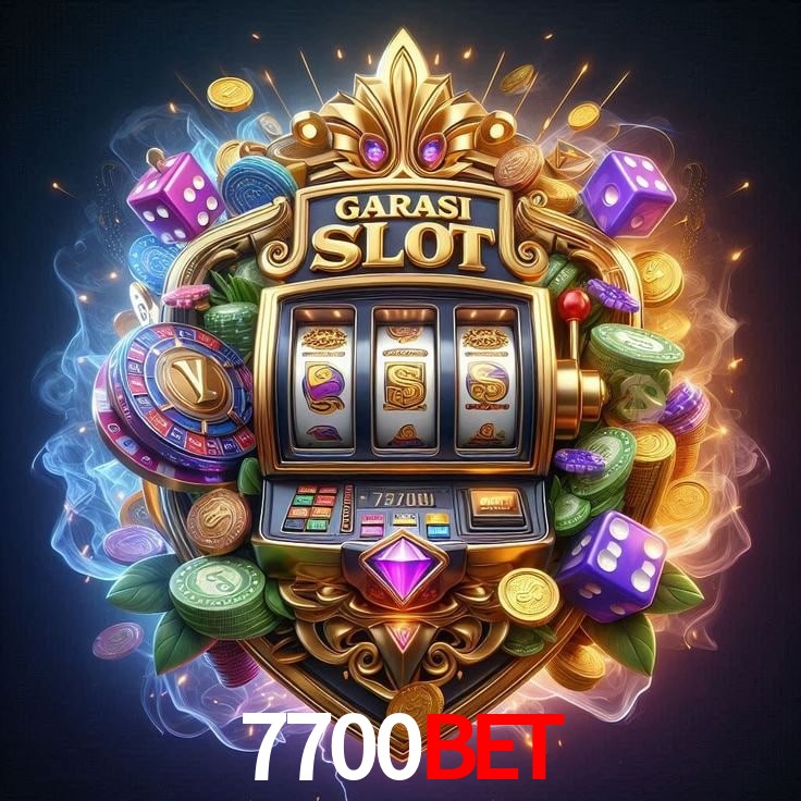 Jogos de Slot 7700bet