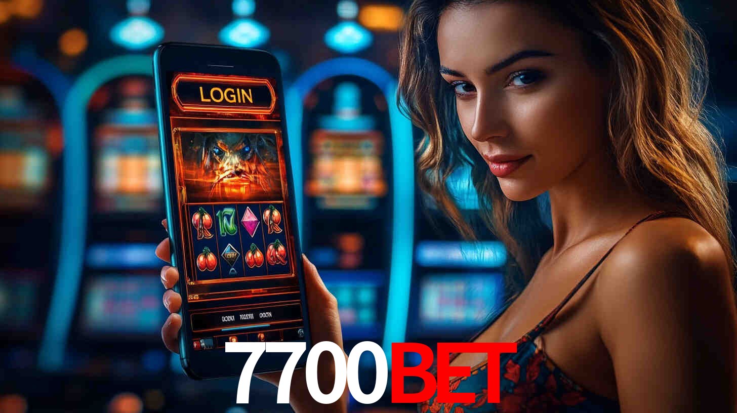 7700bet