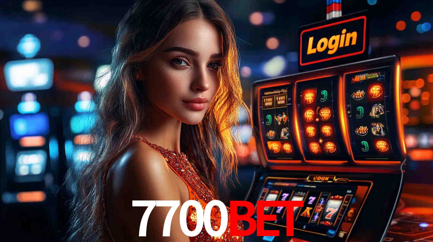 7700bet plataforma