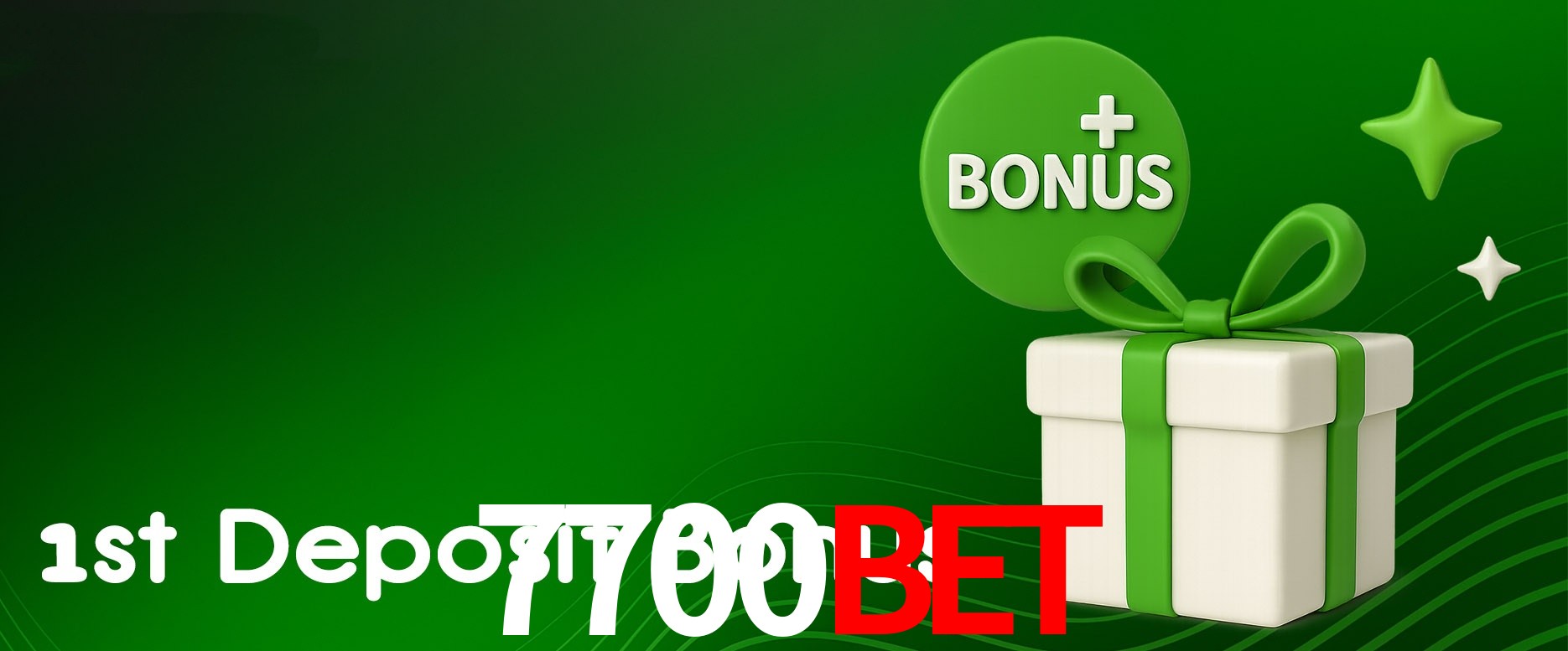 Recursos de Bônus 7700bet
