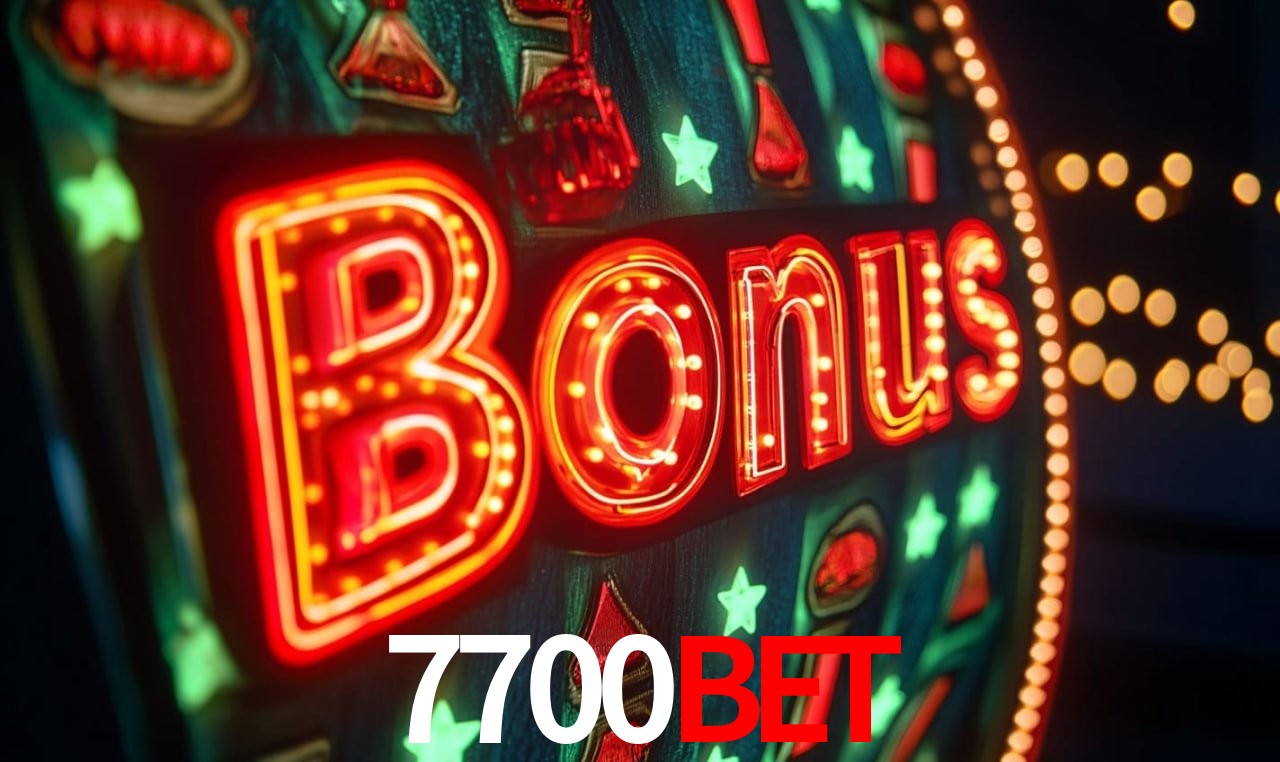 Jogos Exclusivos 7700bet