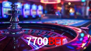 Apostas de Futebol 7700bet