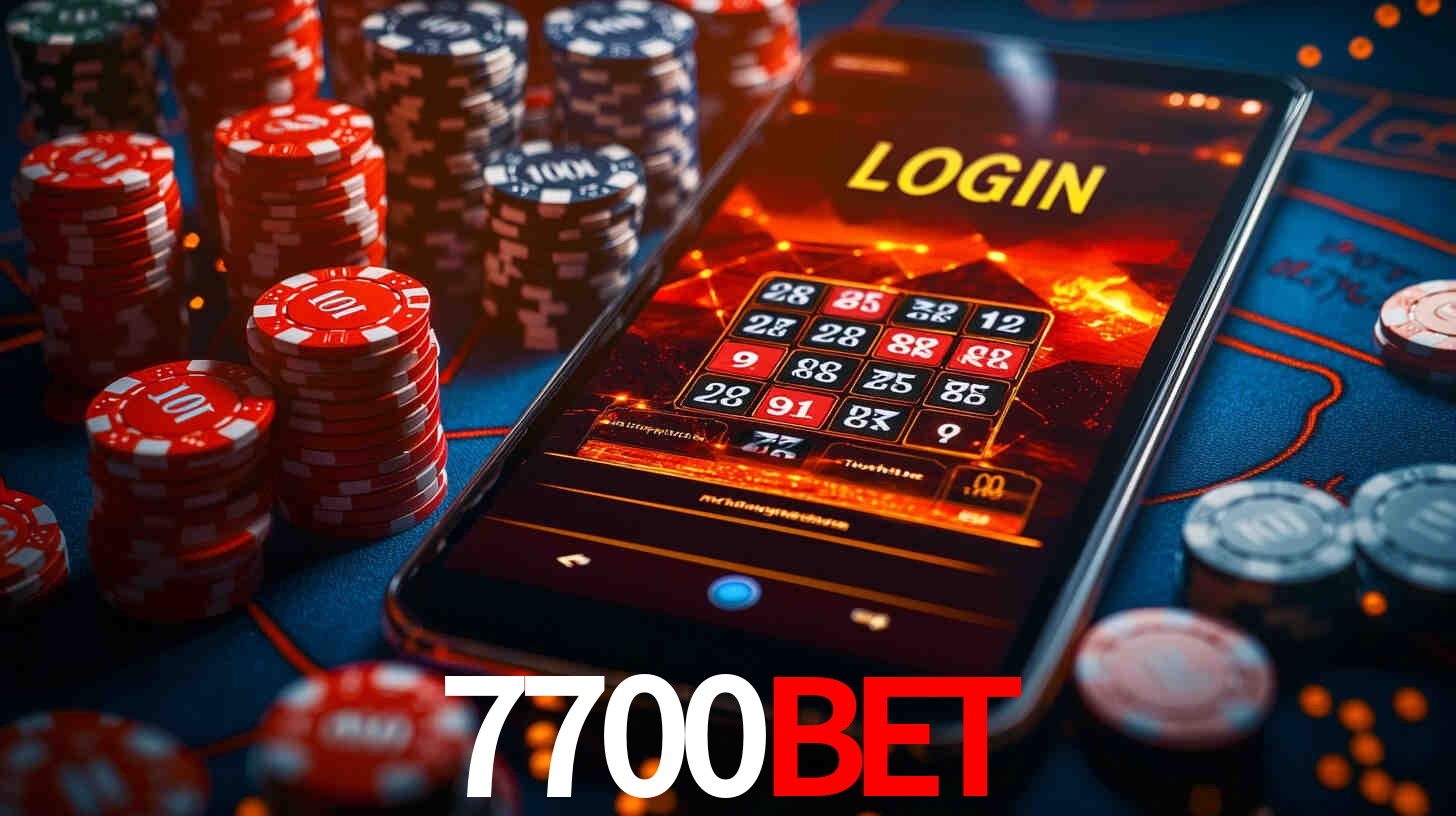 7700bet app