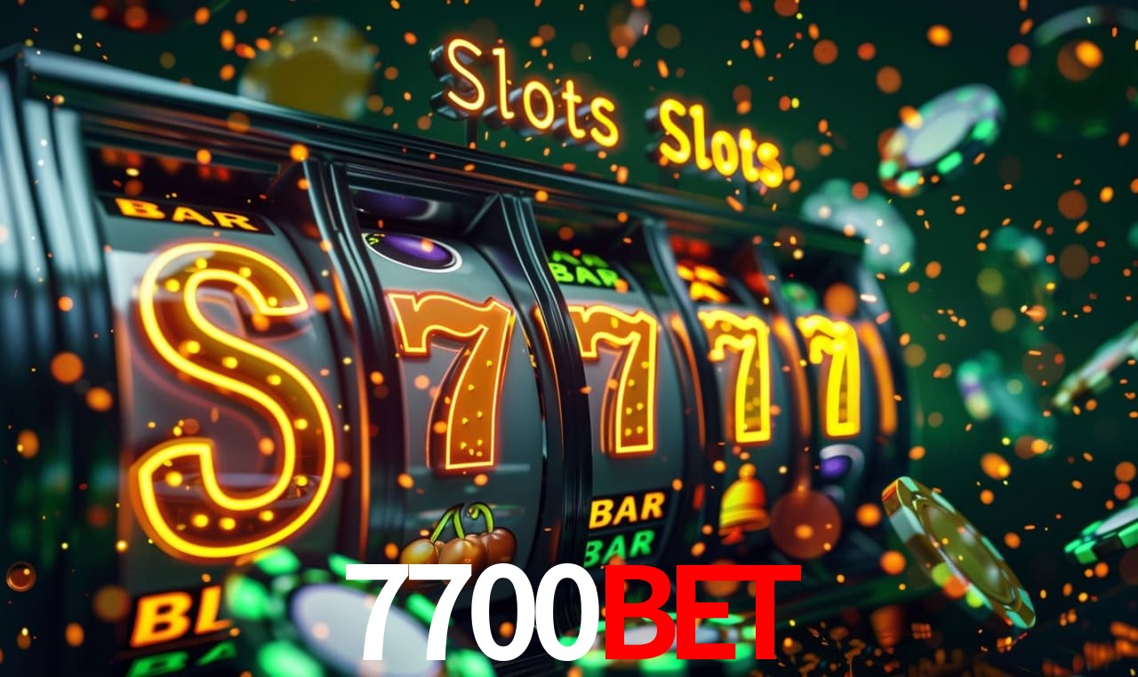 Casino VIP 7700bet