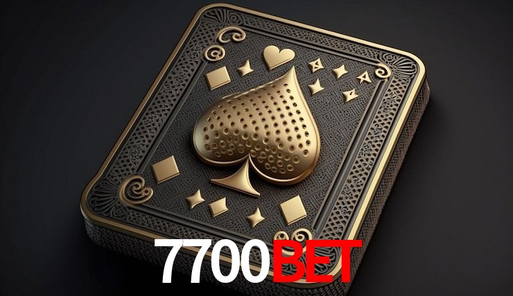 Apostas de Tênis 7700bet
