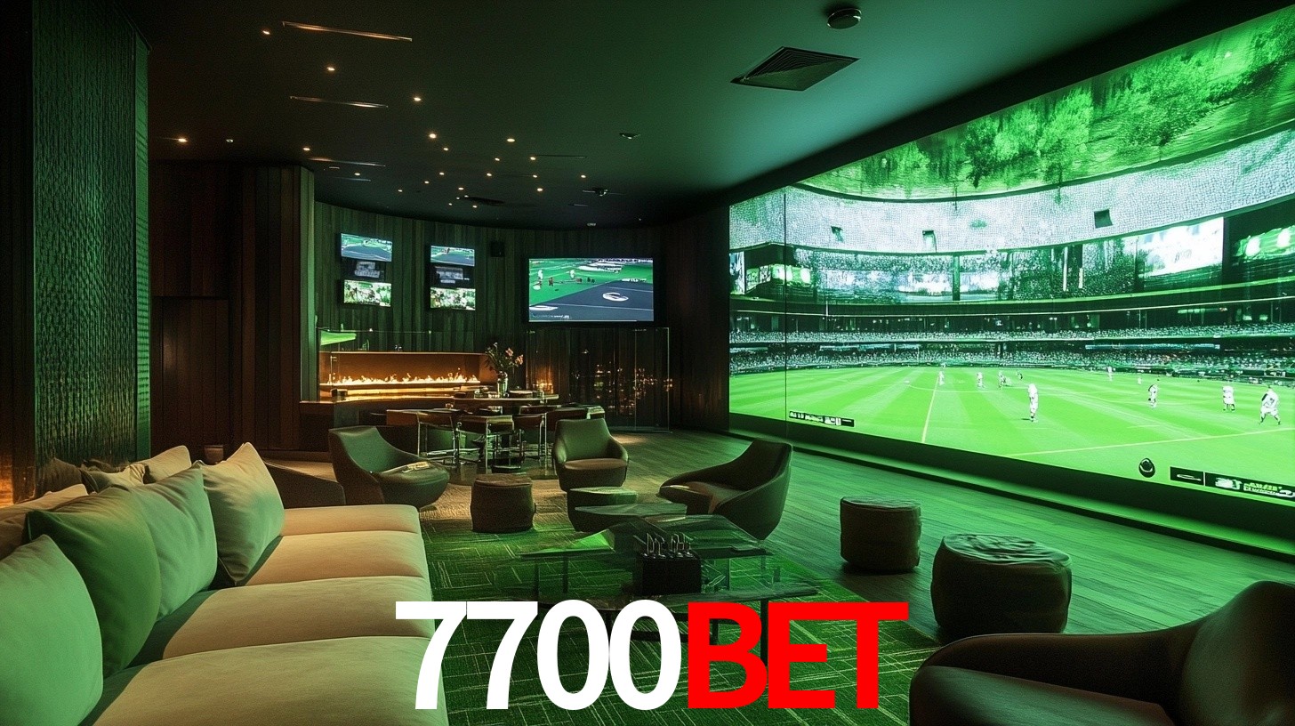 7700bet plataforma