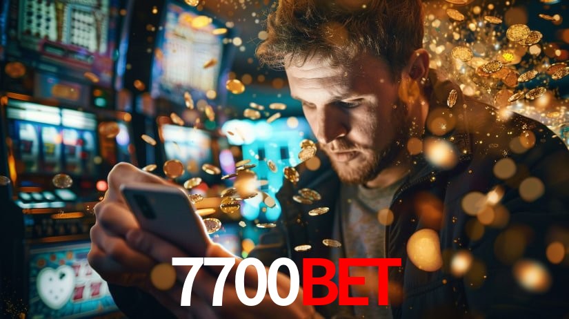 Avaliações dos Jogadores 7700bet